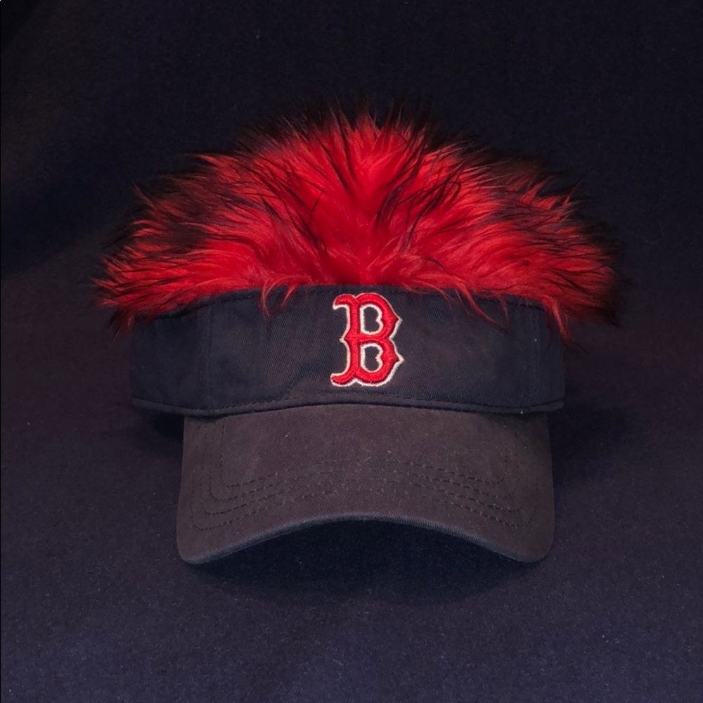 Red Sox Hat